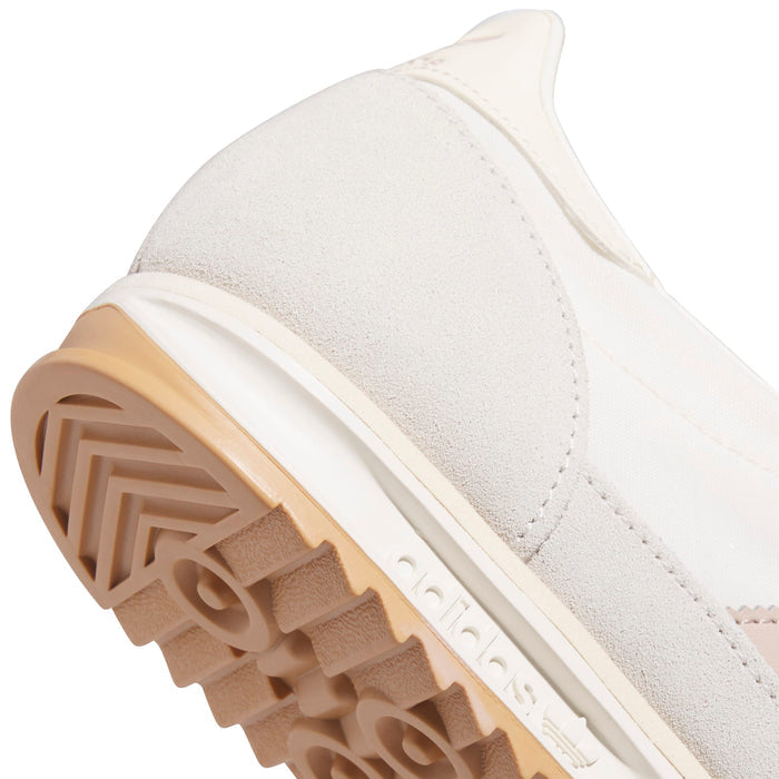 sneaker adidas sl 72 mujer jh7394