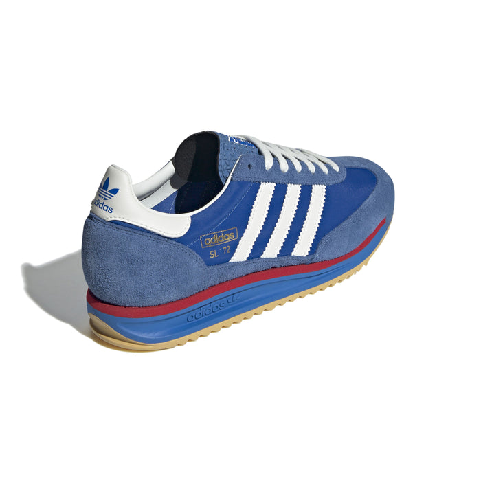 sneaker adidas sl 72 rs hombre ig2132