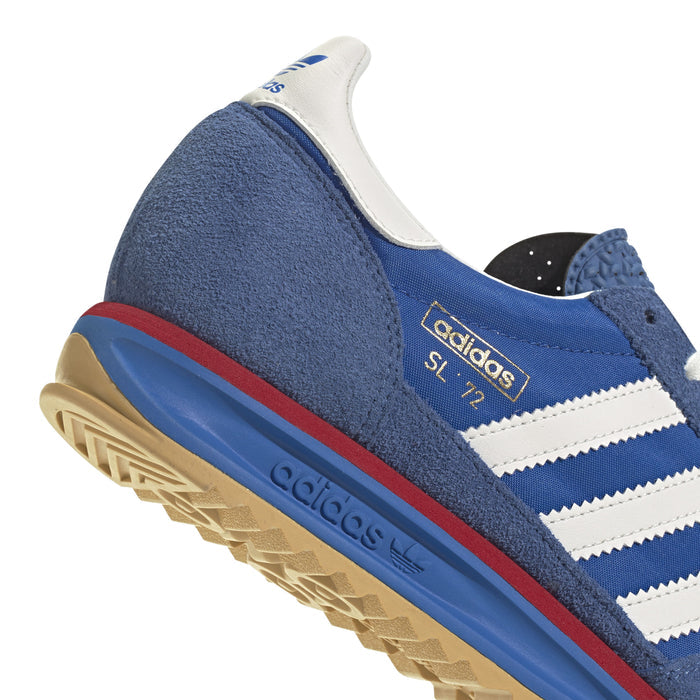sneaker adidas sl 72 rs hombre ig2132