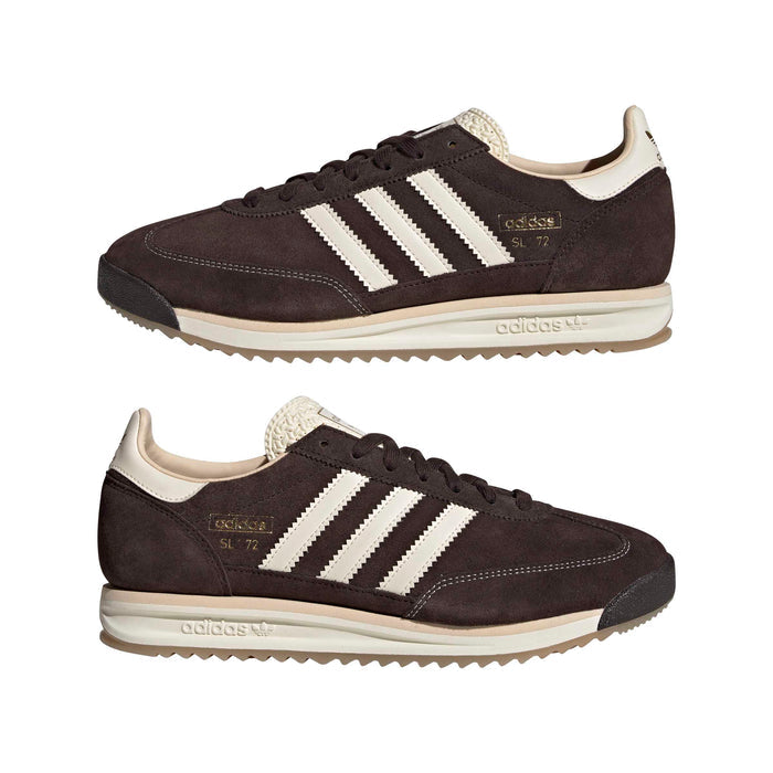 sneaker adidas sl 72 rs hombre kk3642
