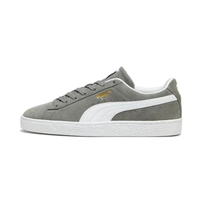 sneaker puma suede classic hombre 399781 06