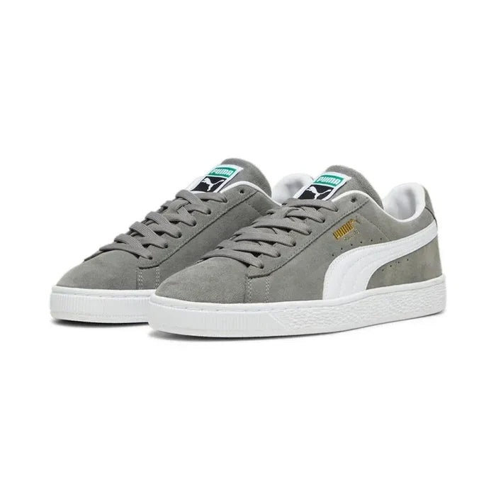 sneaker puma suede classic hombre 399781 06