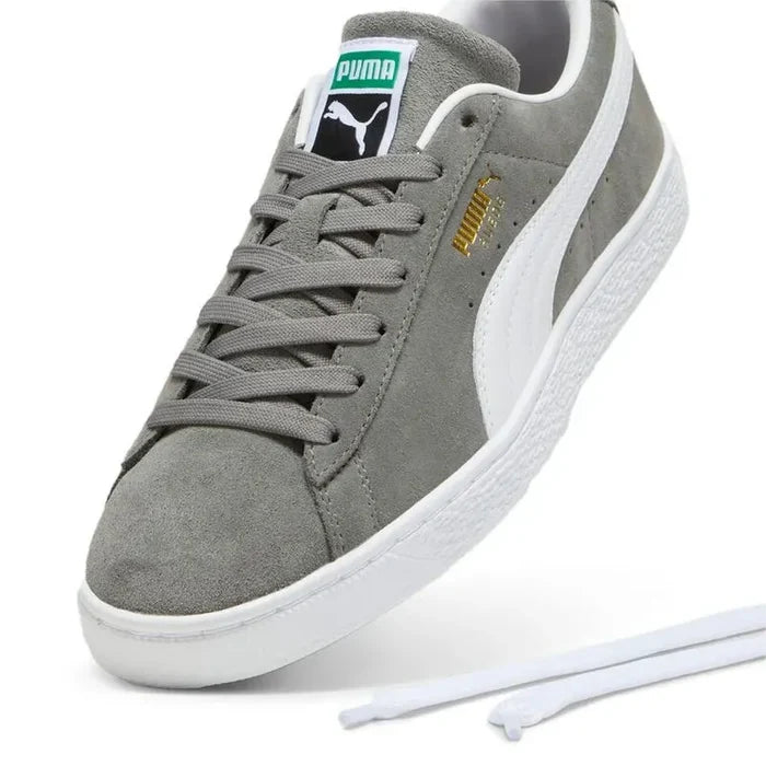 sneaker puma suede classic hombre 399781 06