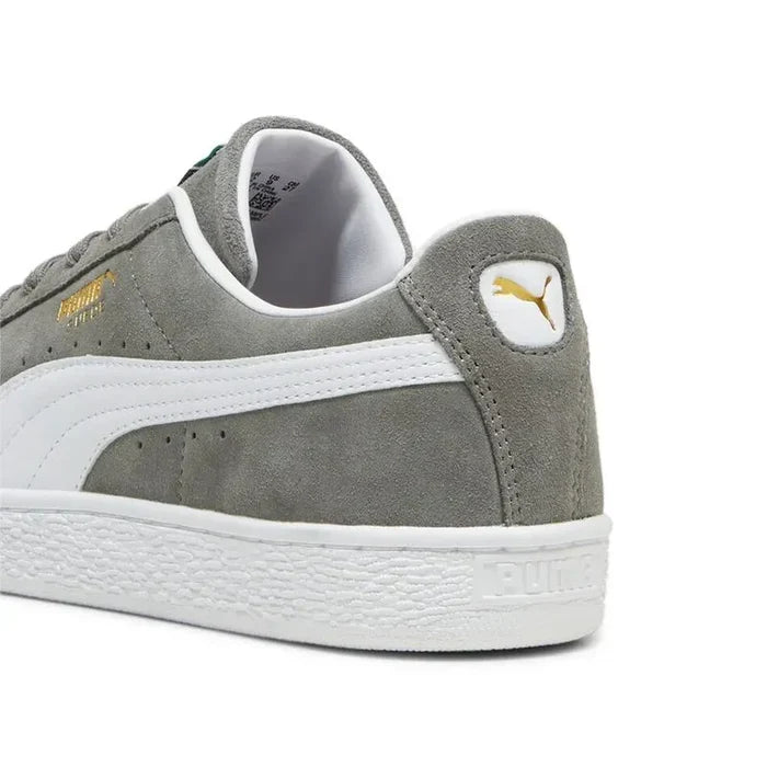 sneaker puma suede classic hombre 399781 06