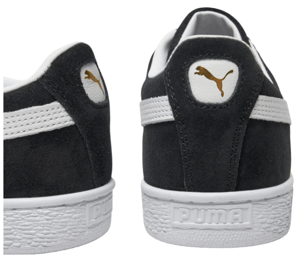 sneaker puma suede classic mujer 399781 01
