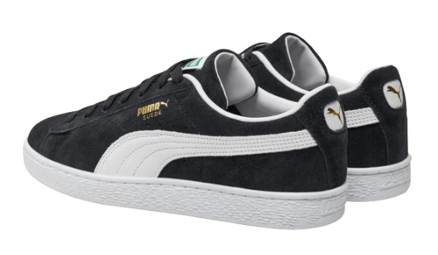 sneaker puma suede classic mujer 399781 01