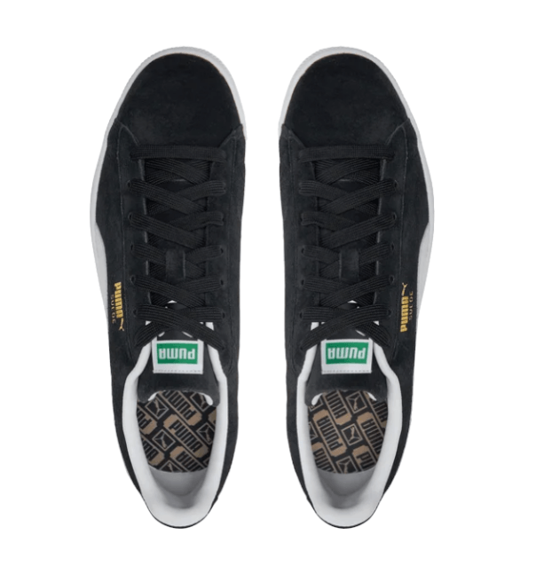 sneaker puma suede classic mujer 399781 01