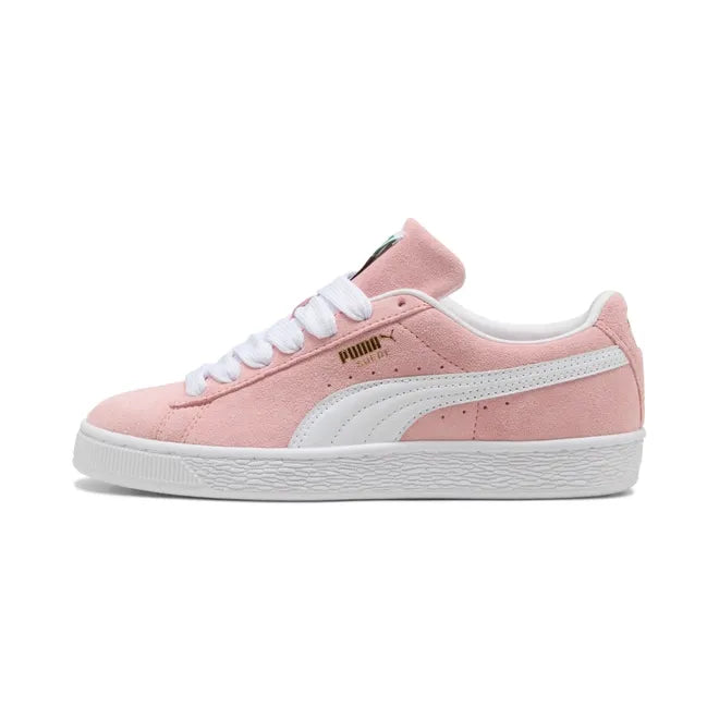 sneaker puma suede classic mujer 399781 35