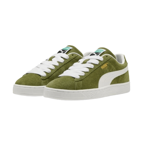 sneaker puma suede suede classic hombre 399781 36