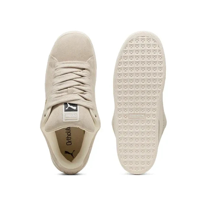sneaker puma suede xl hombre 395205 54