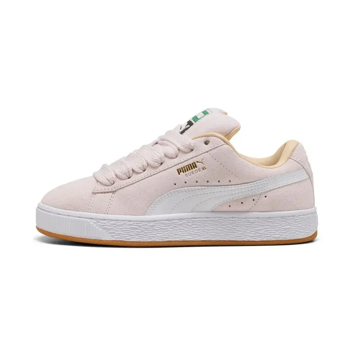 sneaker puma suede xl mujer 395205 69