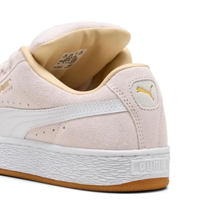 sneaker puma suede xl mujer 395205 69