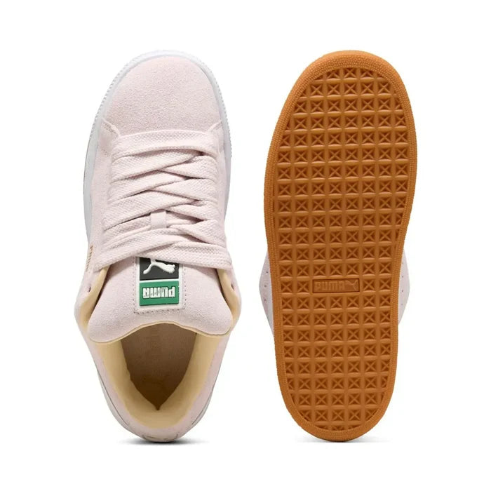 sneaker puma suede xl mujer 395205 69