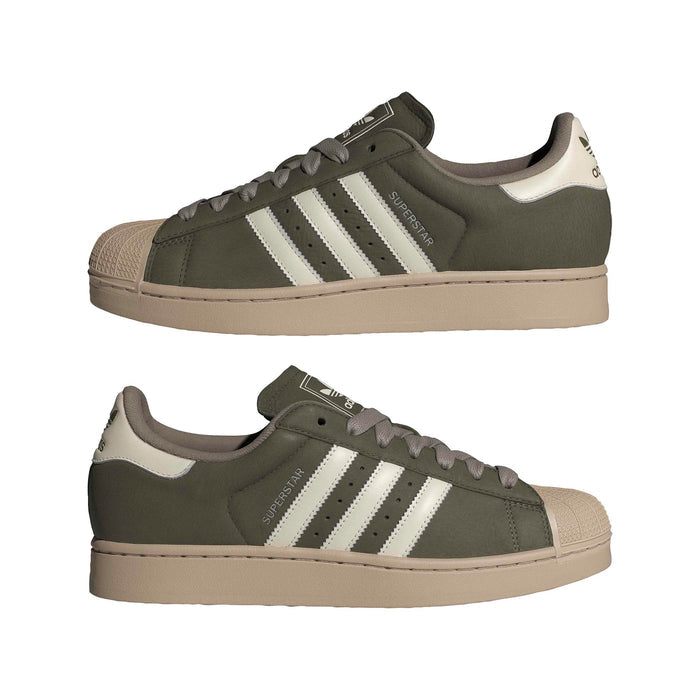 sneaker adidas superstar ii hombre ih9315