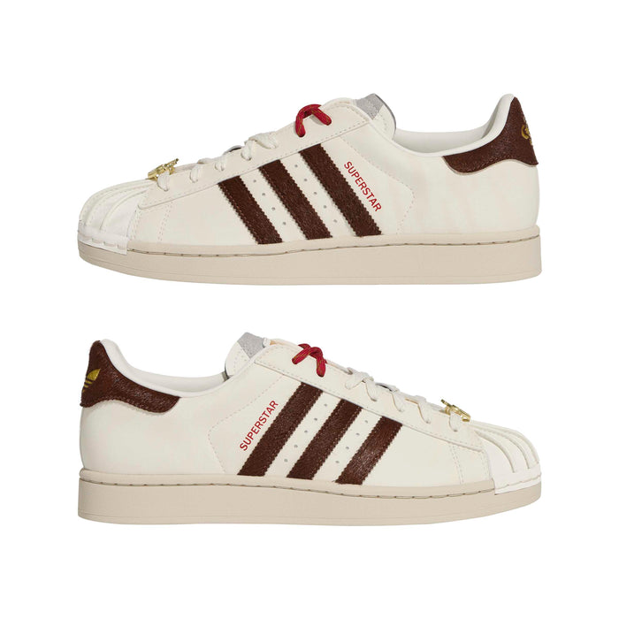 sneaker adidas superstar ii hombre kj6293