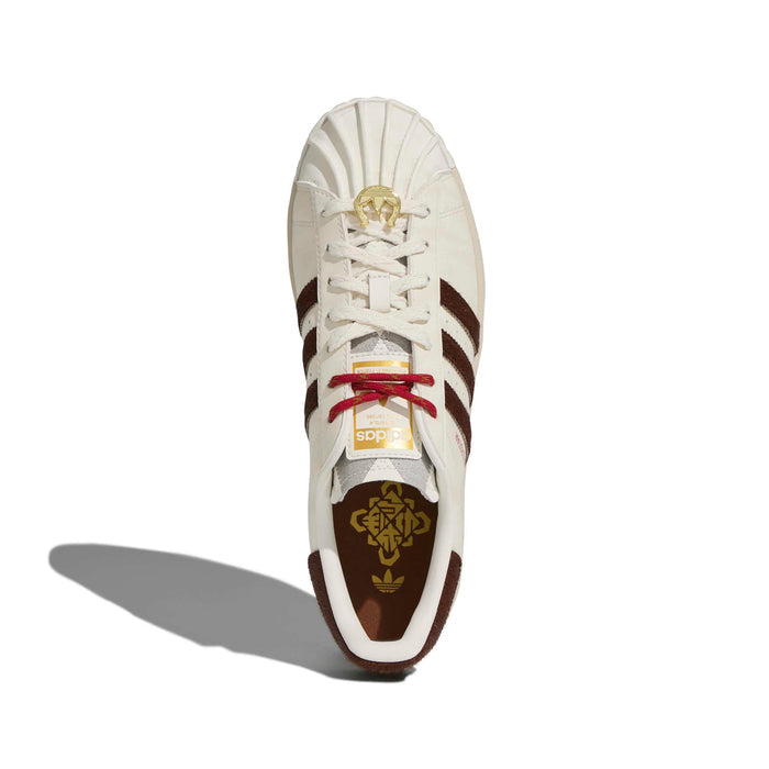sneaker adidas superstar ii hombre kj6293