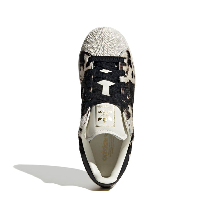sneaker adidas superstar mujer jp8164