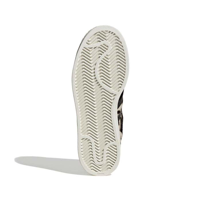 sneaker adidas superstar mujer jp8164