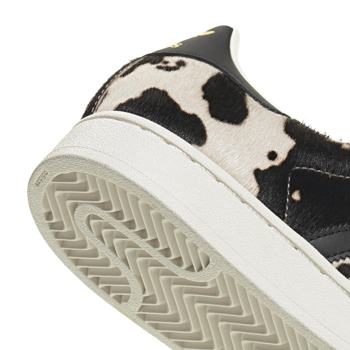 sneaker adidas superstar mujer jp8164