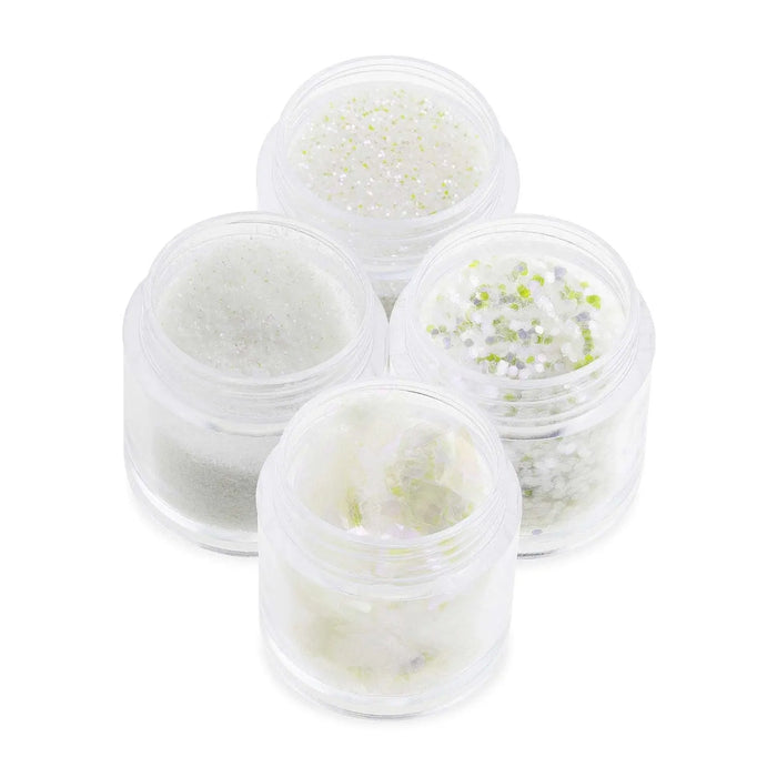 Snow Fairy Nail Glitter - C14   Naio Nails