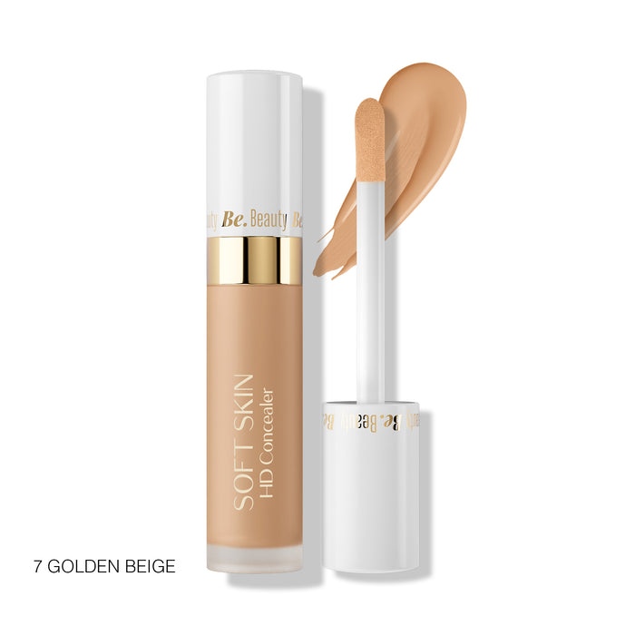 7 Golden Beige