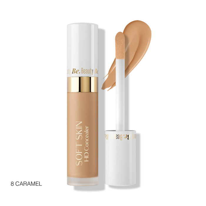 8 Caramel