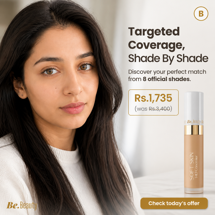 Soft Skin HD Concealer