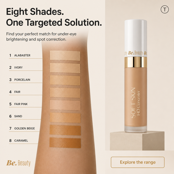 Soft Skin HD Concealer