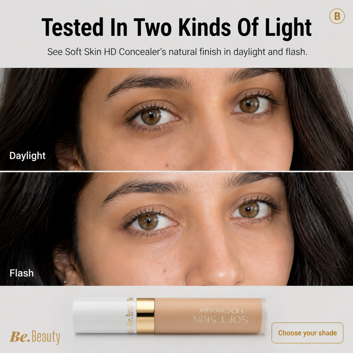 Soft Skin HD Concealer