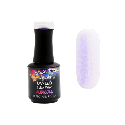 Solar Wind - UGGP-AU011 Urban Graffiti Gel Polish 15ml