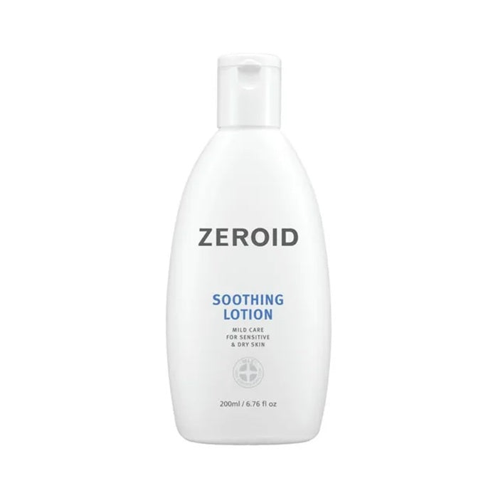 SOOTHING LOTION – Lotiune Calmanta Pentru Repararea Barierei Cutanate Si Hidratarea Pielii Sensibile