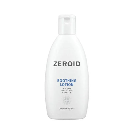 SOOTHING LOTION – Lotiune Calmanta Pentru Repararea Barierei Cutanate Si Hidratarea Pielii Sensibile