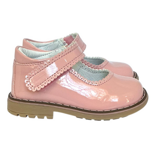Sophie toddler shoe in magnolia Pink