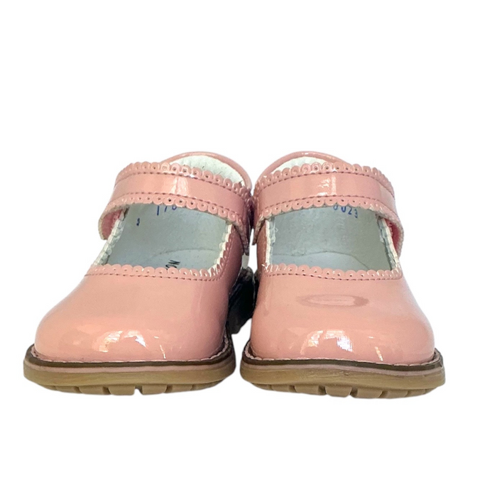 Sophie toddler shoe in magnolia Pink