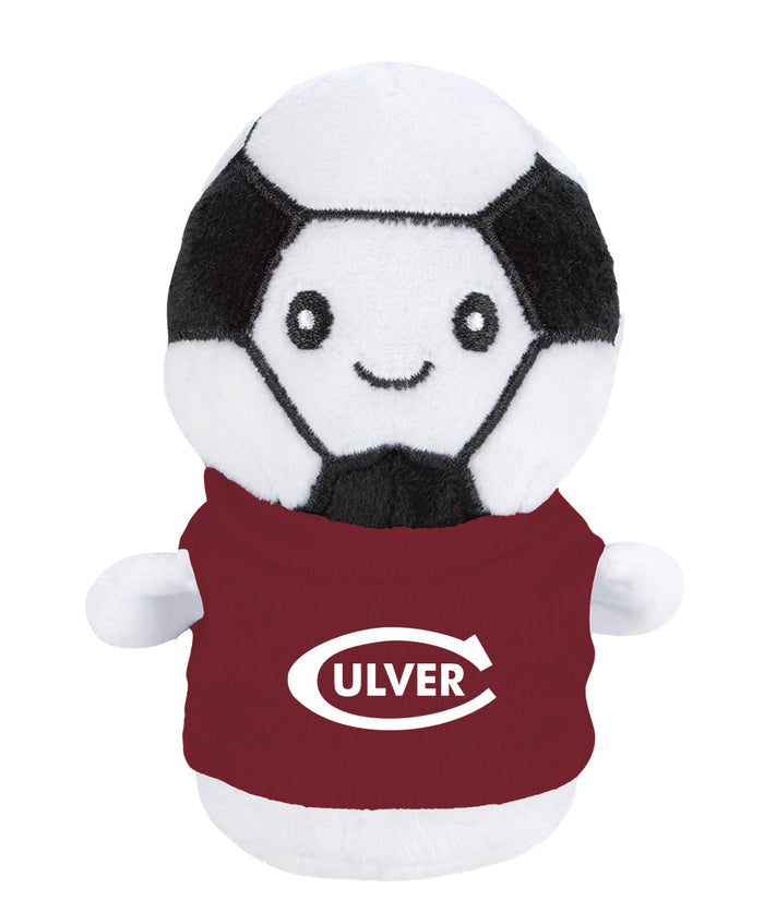 Sportie - Soccer - 4"