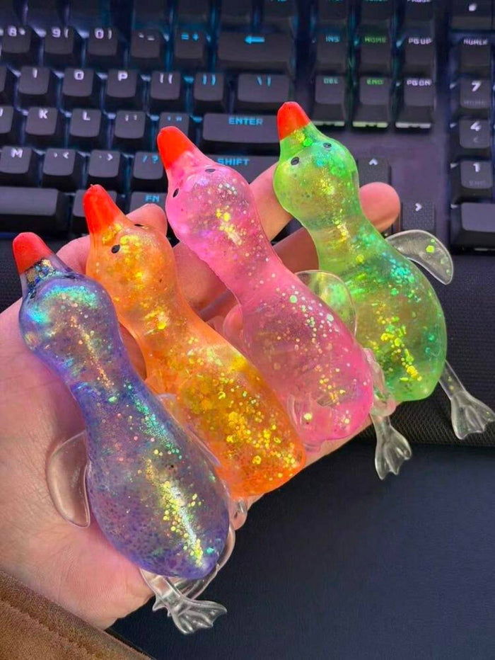 Squishy DUCK