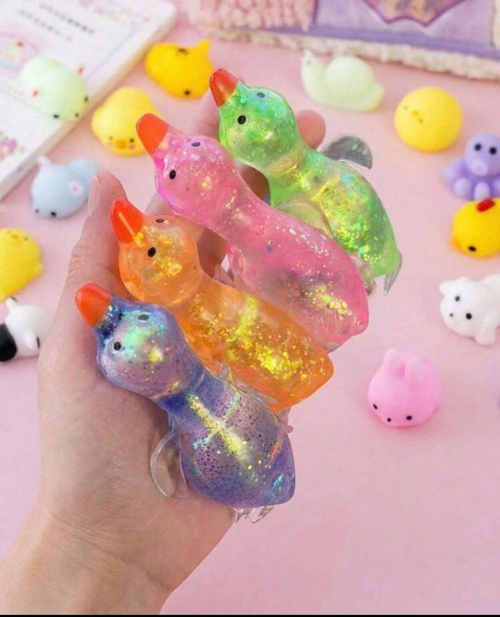 Squishy DUCK