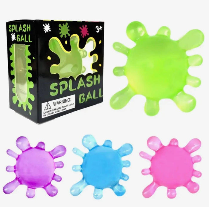Squishy Nice Cube Squishy : Triangle