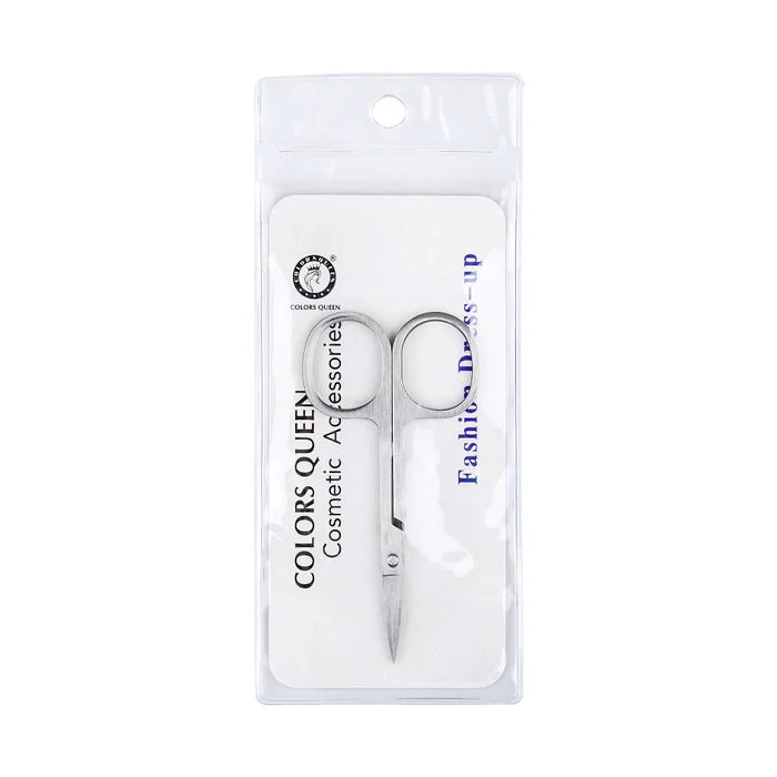 Colors Queen Stainless Steel Scissor