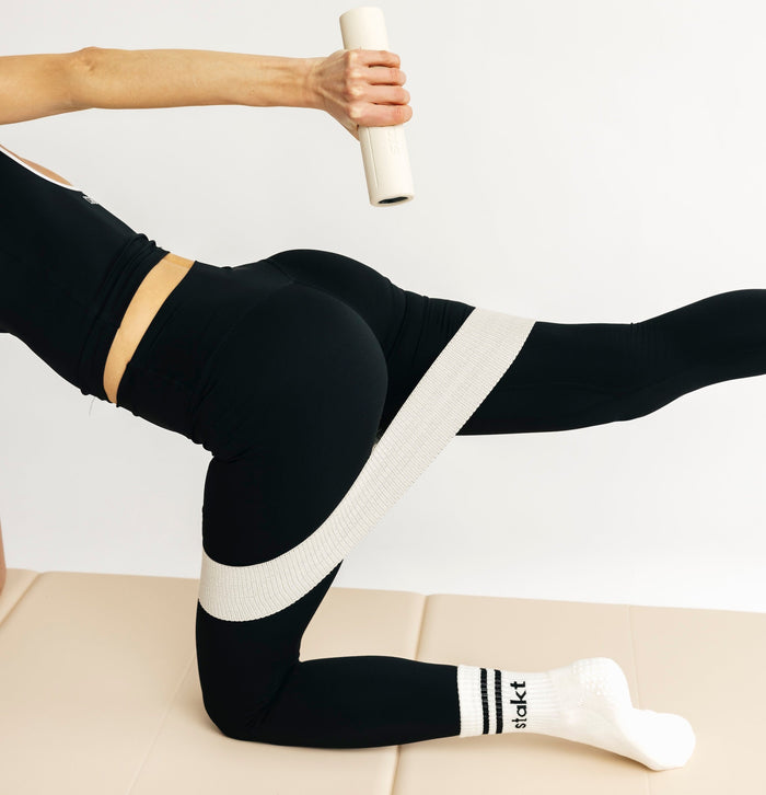 Stakt Resistance Bands