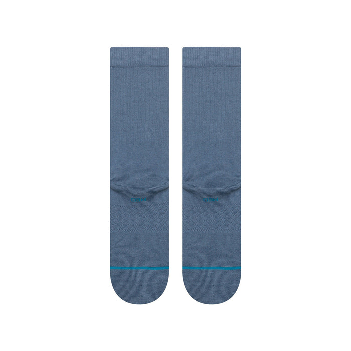 Stance Sock Icon Sea Blue