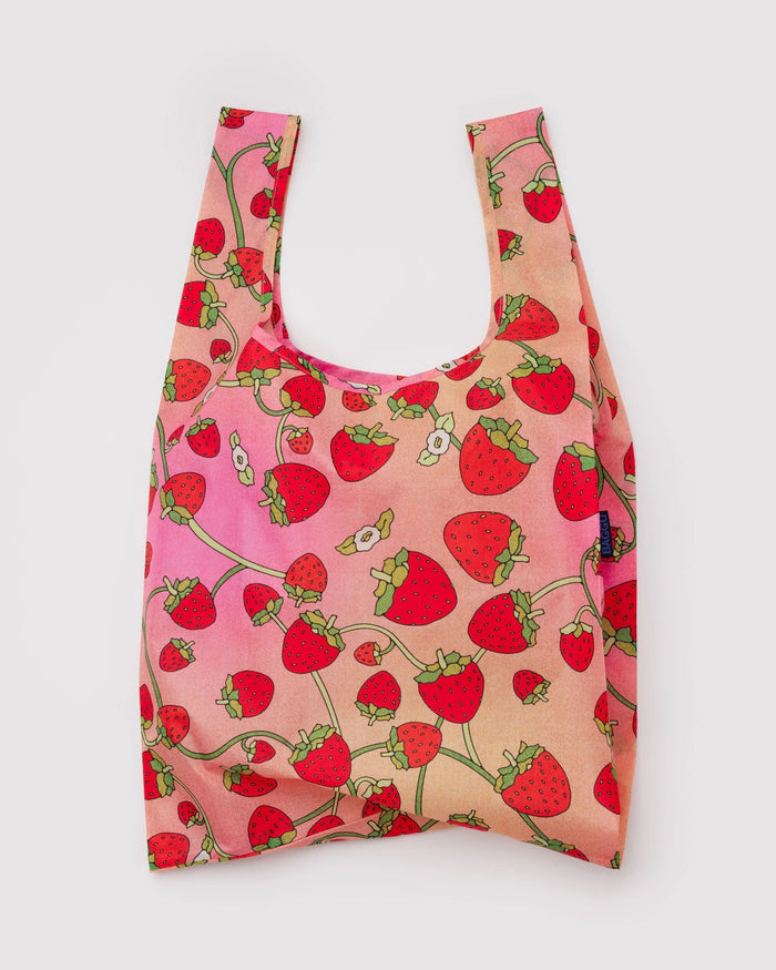 Strawberry Blossom