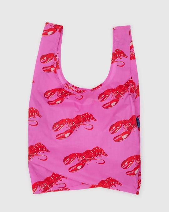 Pink Lobster