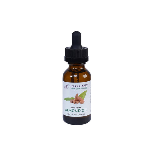 Star Care 100% Pure Oil 1oz/ 30ml - ikatehouse