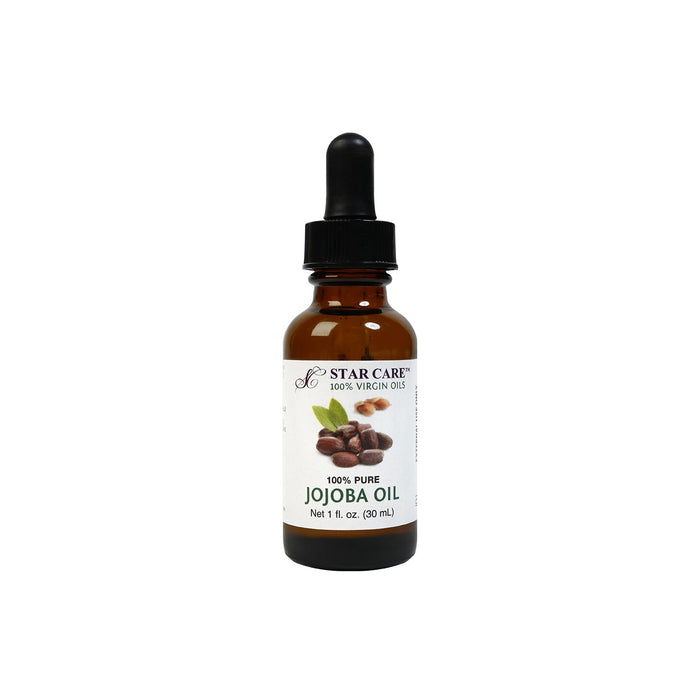 Golden Jojoba