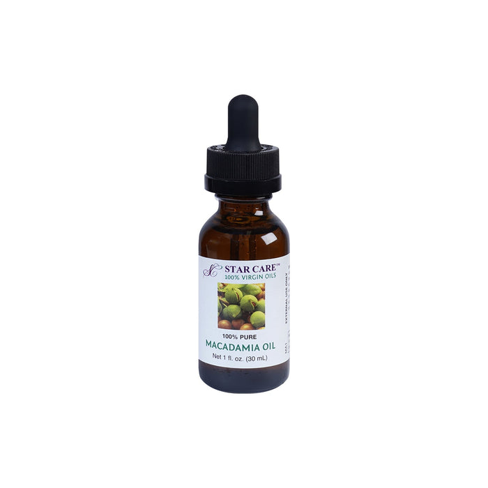 Macadamia