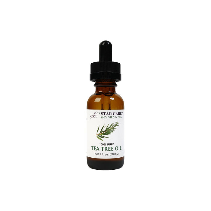 Tea Tree