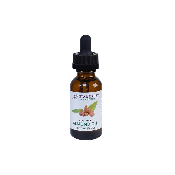 Star Care 100% Pure Oil 1oz/ 30ml - ikatehouse