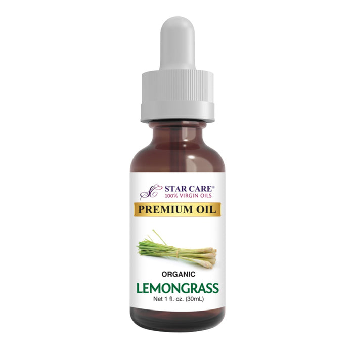 Star Care 100% Virgin Premium Oil 1oz/ 30ml - ikatehouse