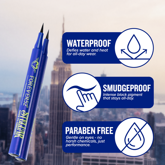 Stellar Eyeliner - Made In Germany